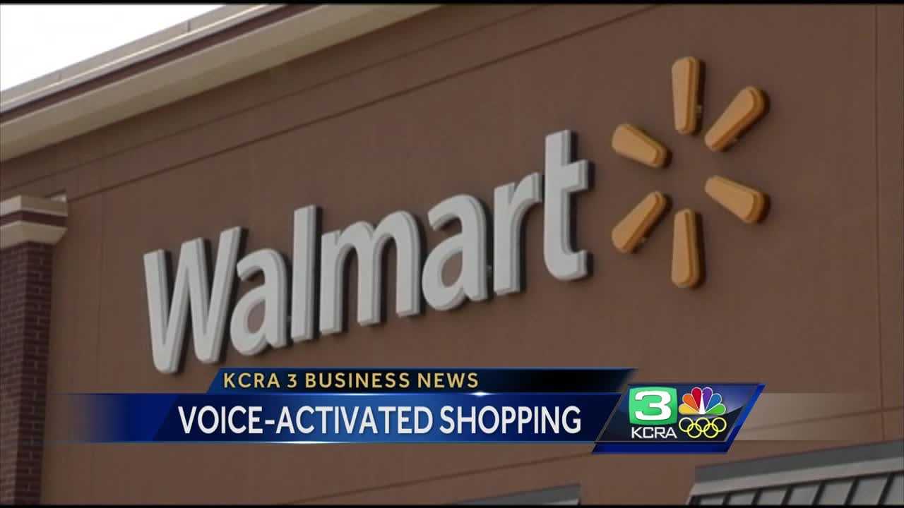 Business News:  Google and Walmart team-up with eye on Amazon