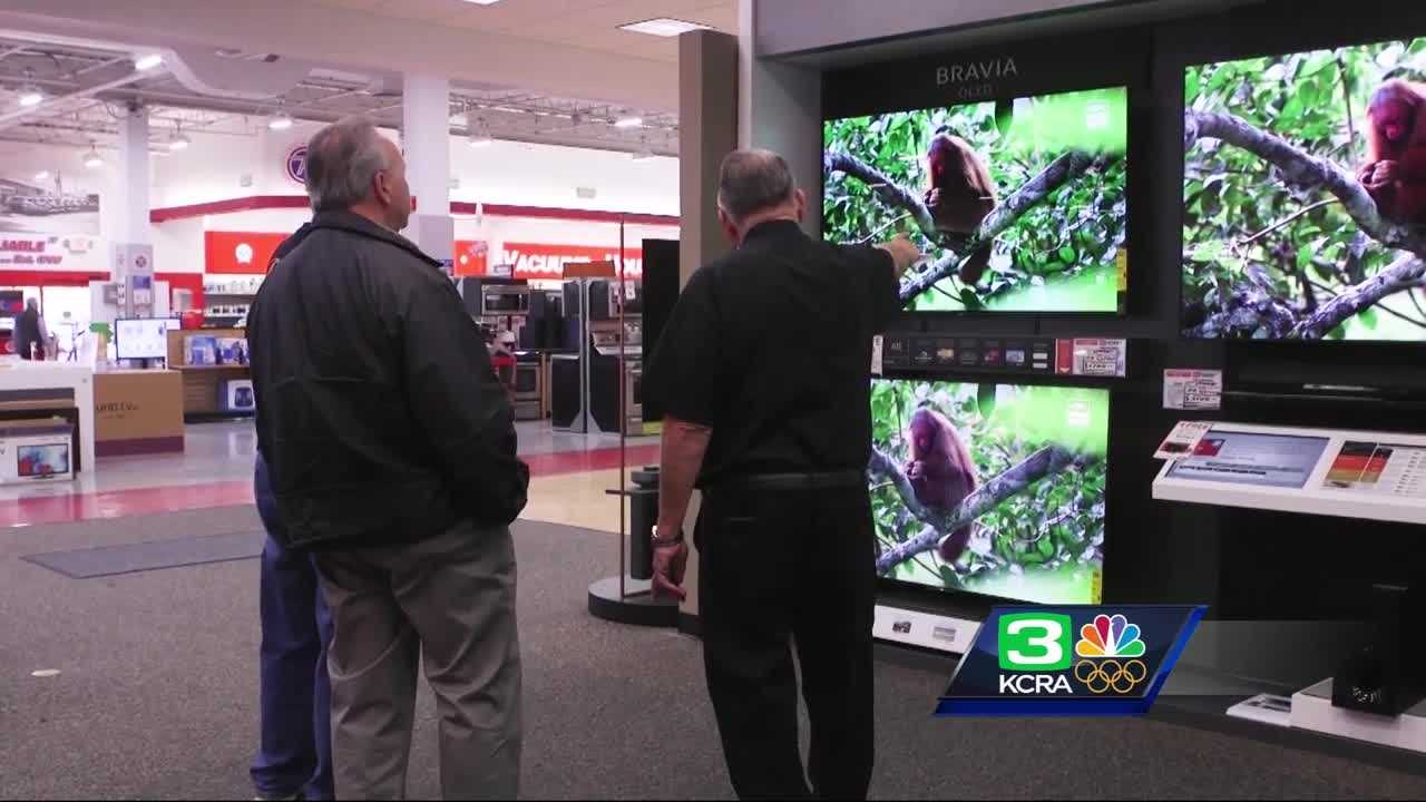 Consumer Reports: TV's