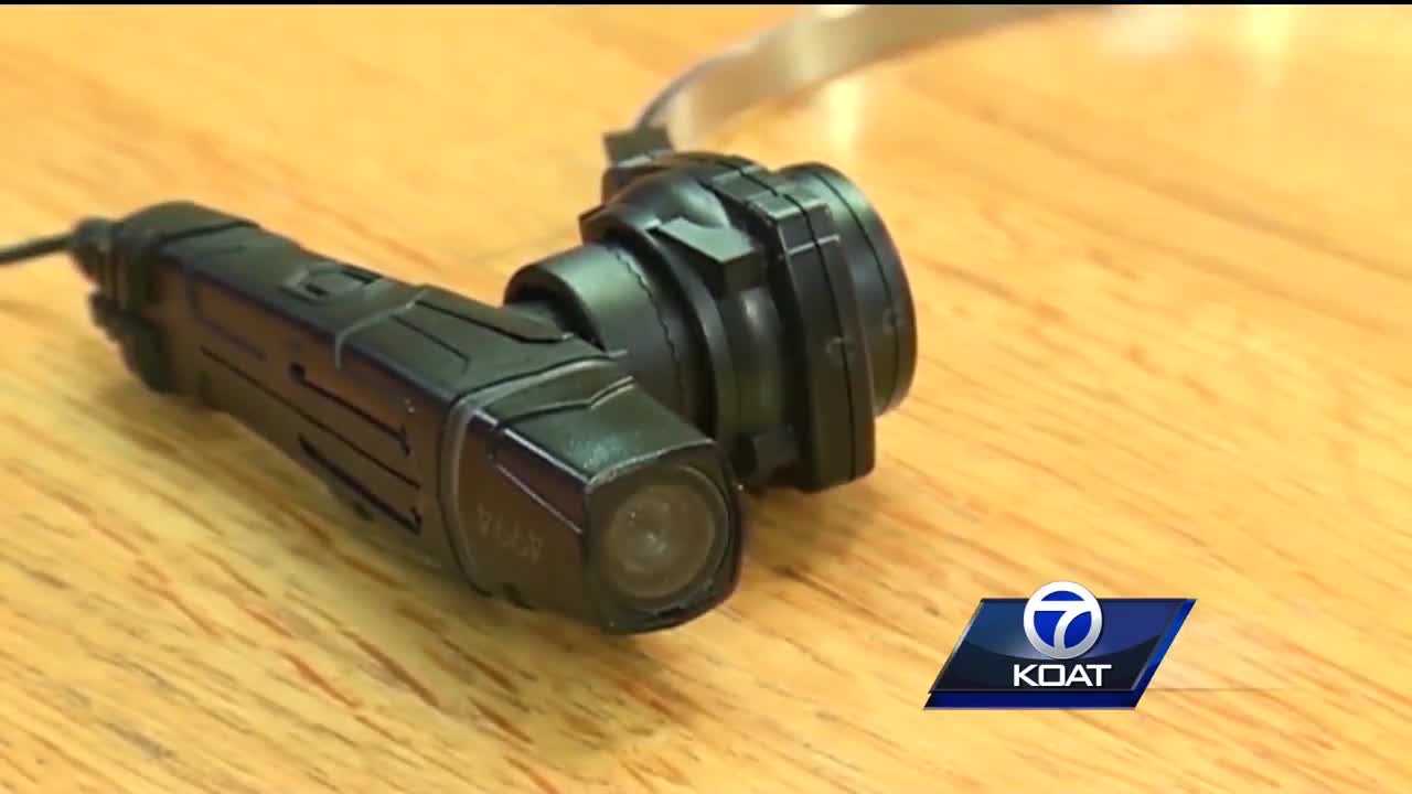 Police sergeant caught taking pot loses law enforcement certification