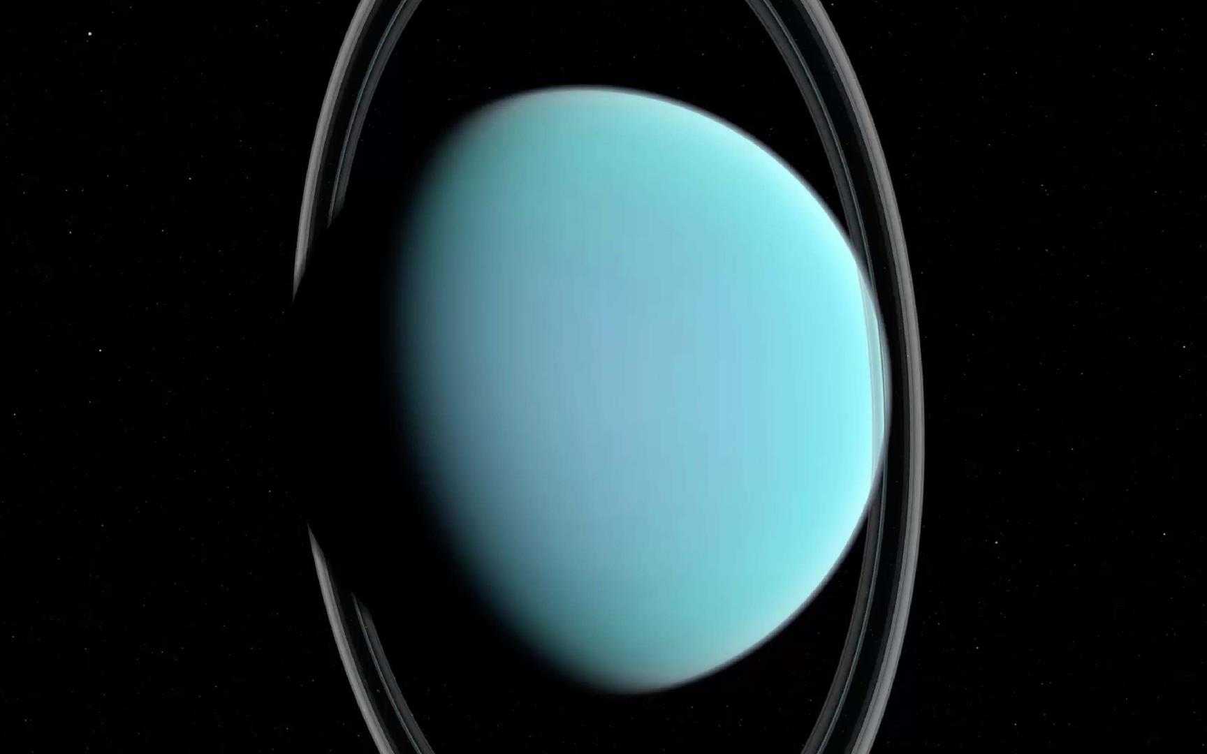 Spot the planet Uranus without binoculars tonight
