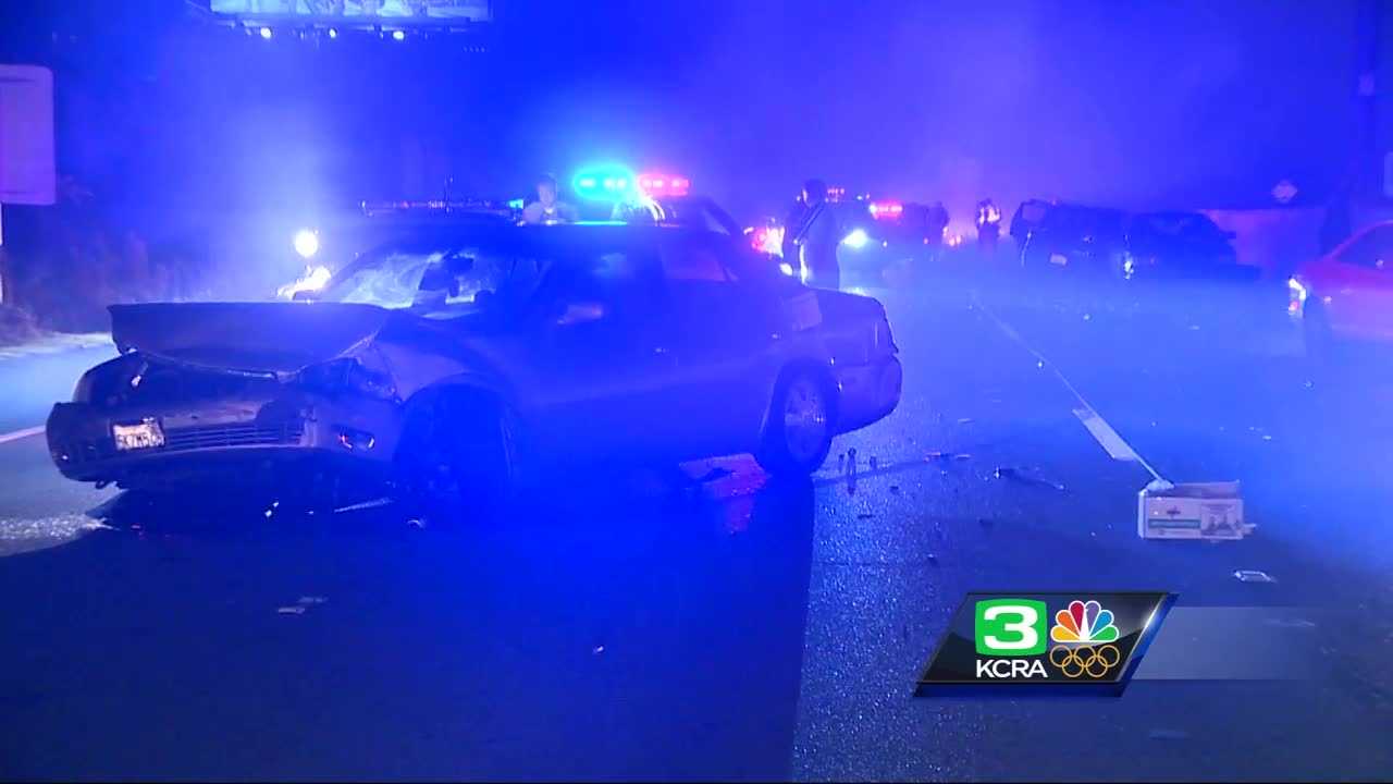 Act of kindness ends in fatal crash in Sacramento