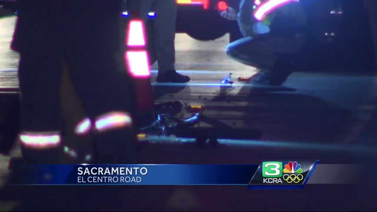 Teen bicyclist killed in Natomas hit-and-run crash