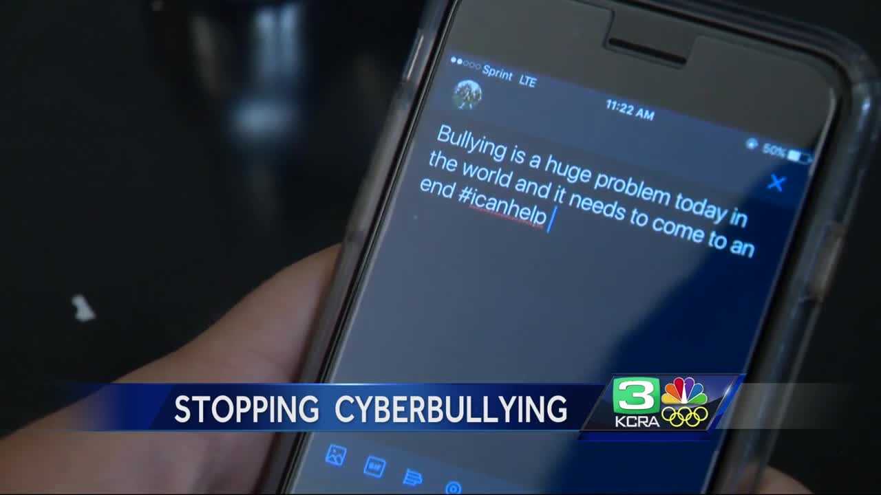 Twitter recognizes NorCal students for stopping cyberbullying
