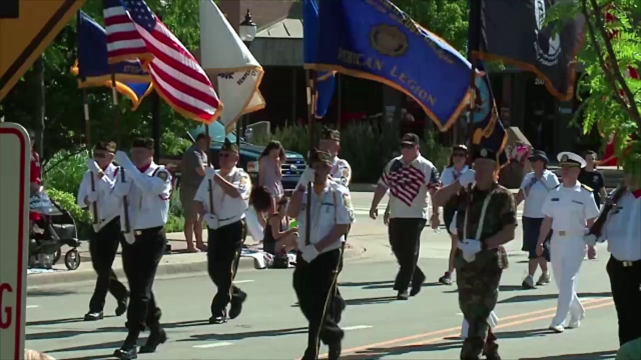 4 things you may not know about Memorial Day