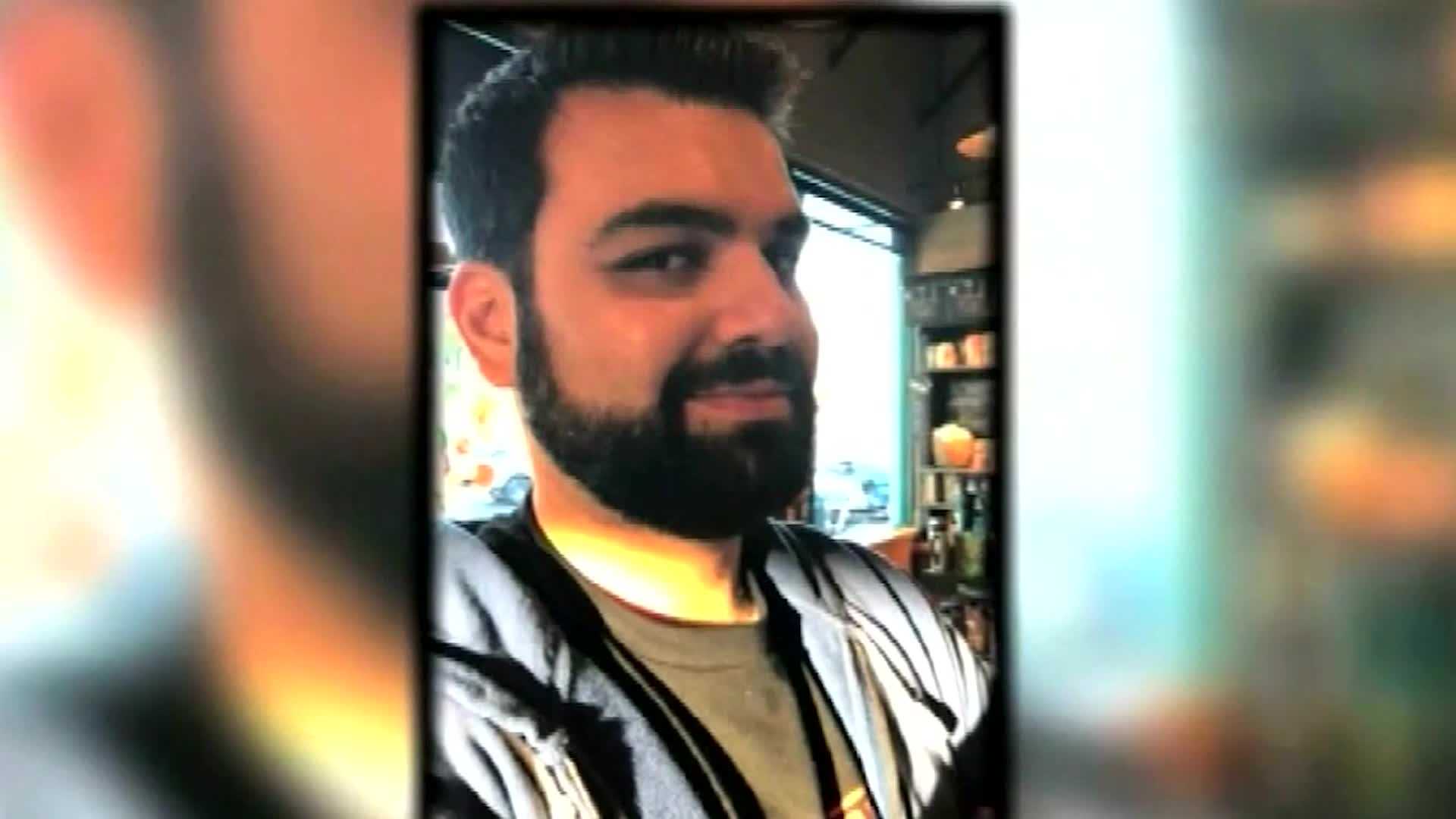 Doctor who spiked girlfriend’s tea with abortion drug gets 3 years in prison