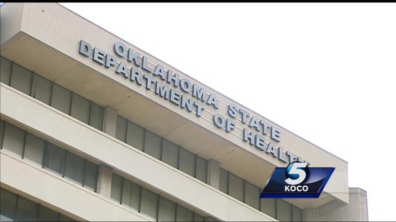State auditor testifies on Okla. Department of Health’s financial troubles