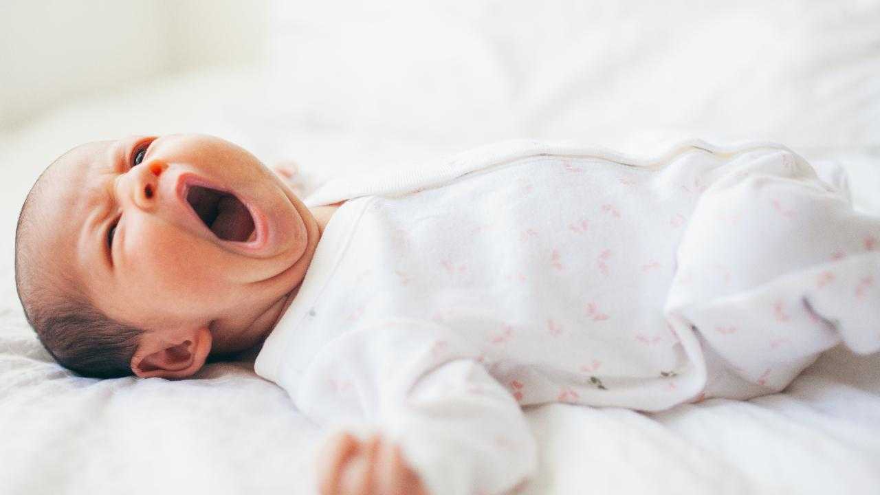 Why is yawning contagious?