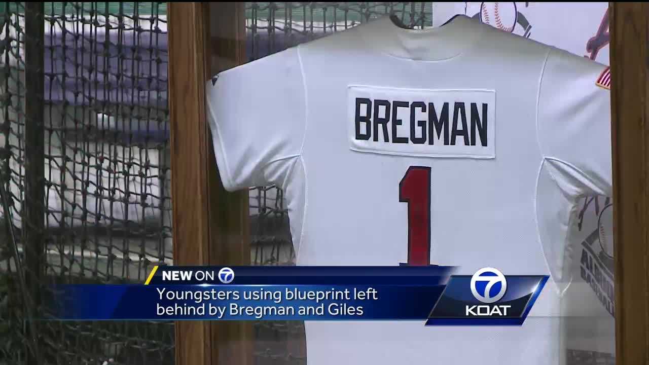 Astros' win huge for Albuquerque, younger players
