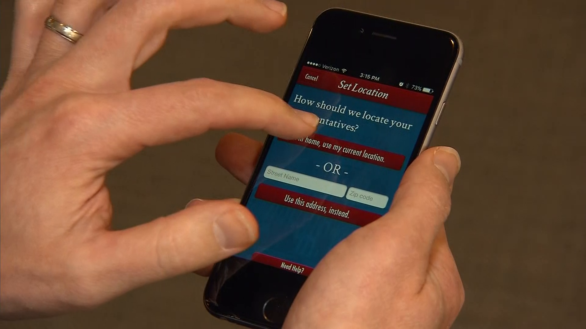 Your smartphone is probably really, really dirty