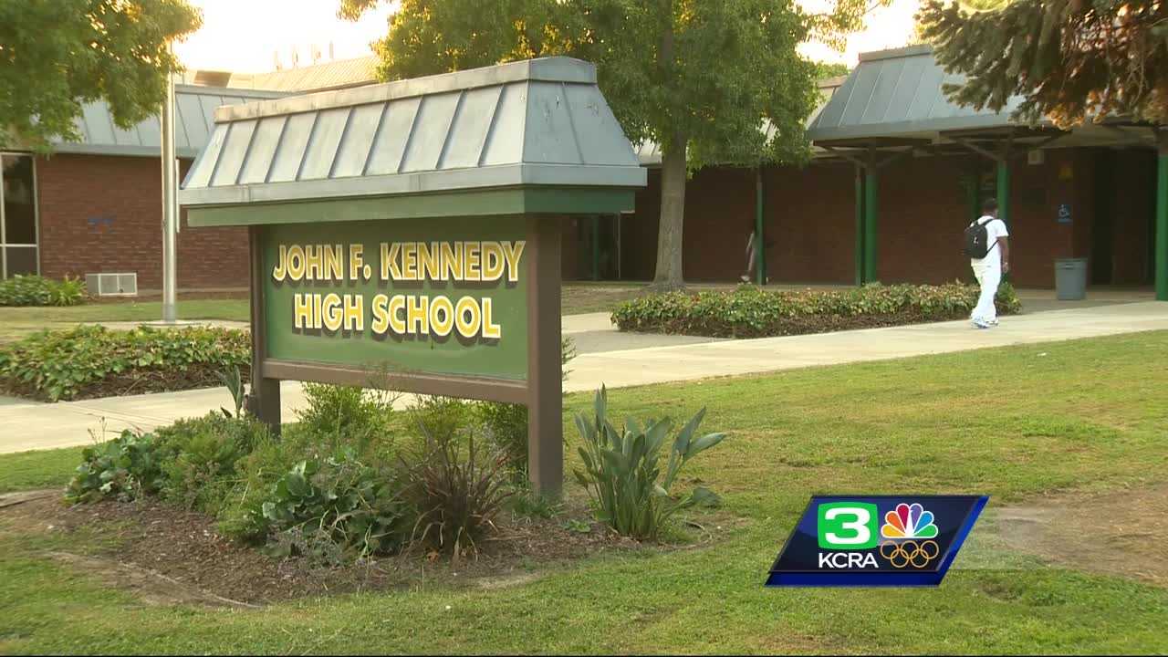 Sacramento City teachers expected to announce possible strike this afternoon