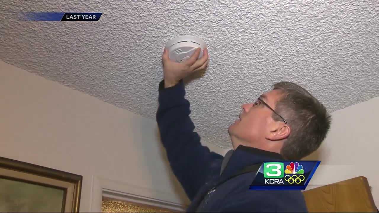 City of Folsom takes part in National ‘Sound the Alarm’ campaign