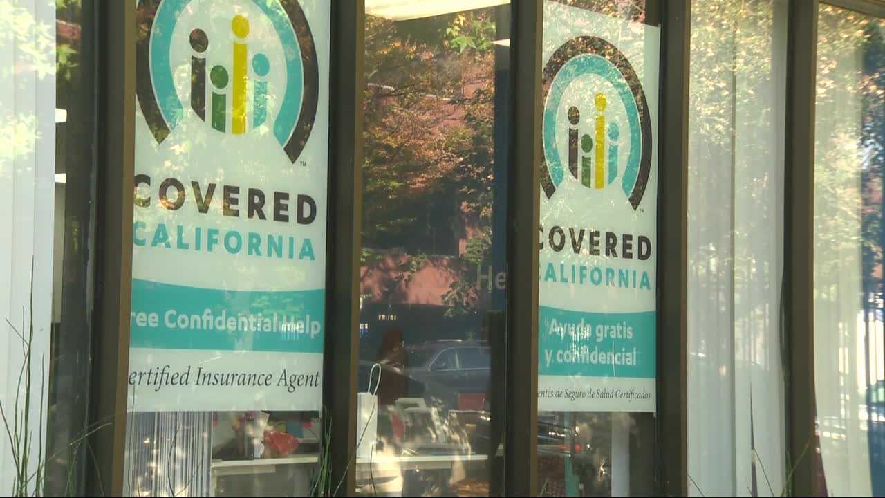 Deadline extended for Covered California
