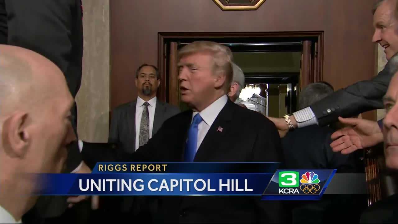 Riggs Report: ‘State of the Union’ recap