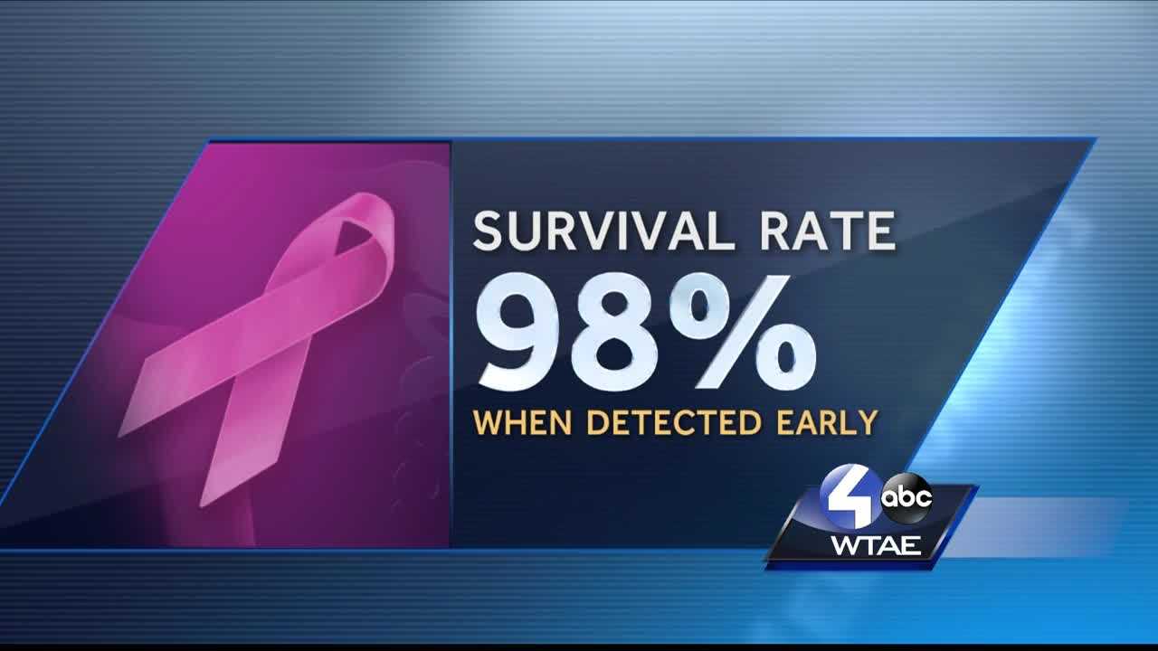 WTAE Editorial: Breast Cancer Awareness Month