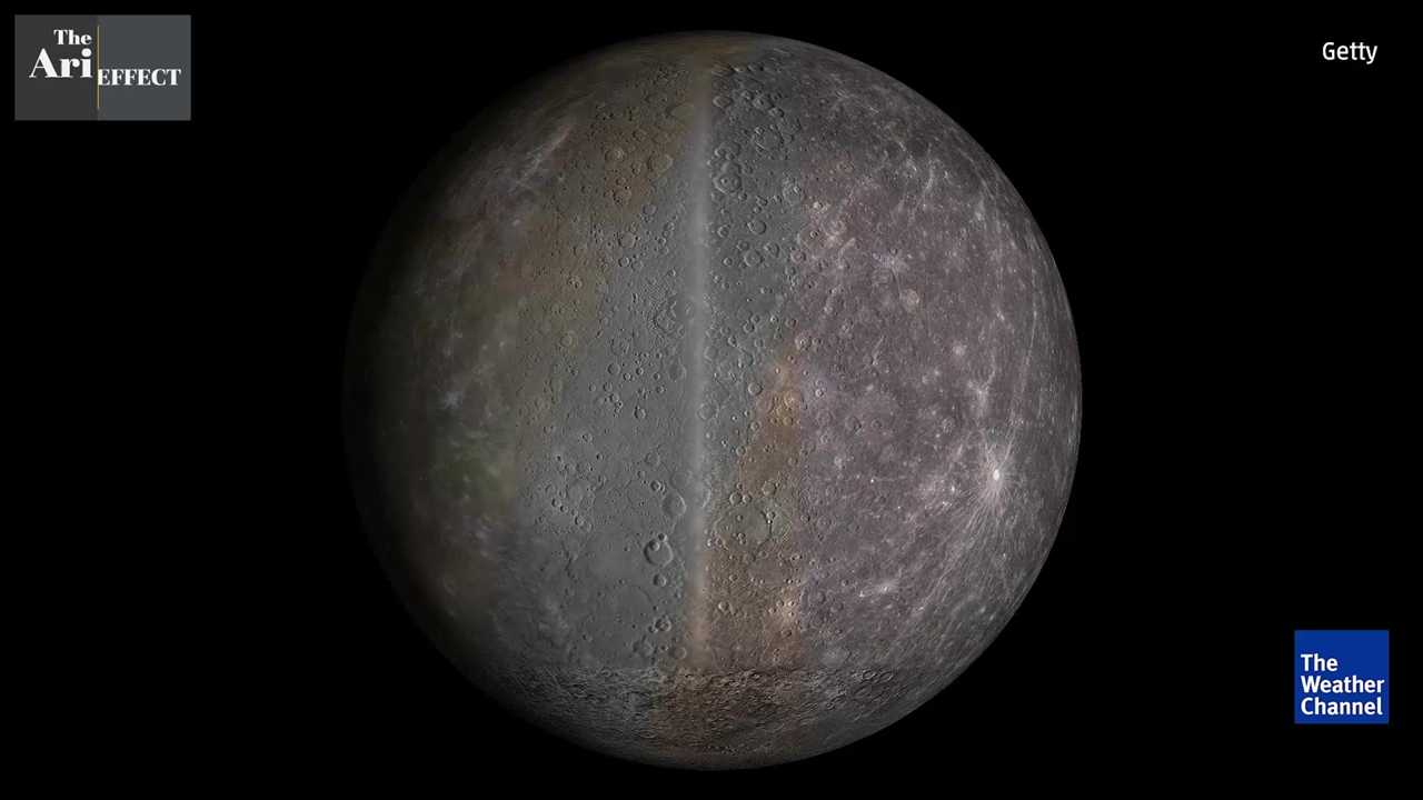 Three can't-miss November celestial events