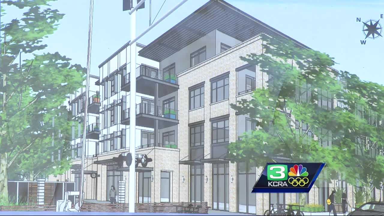 Davis residents push back against mixed-use development