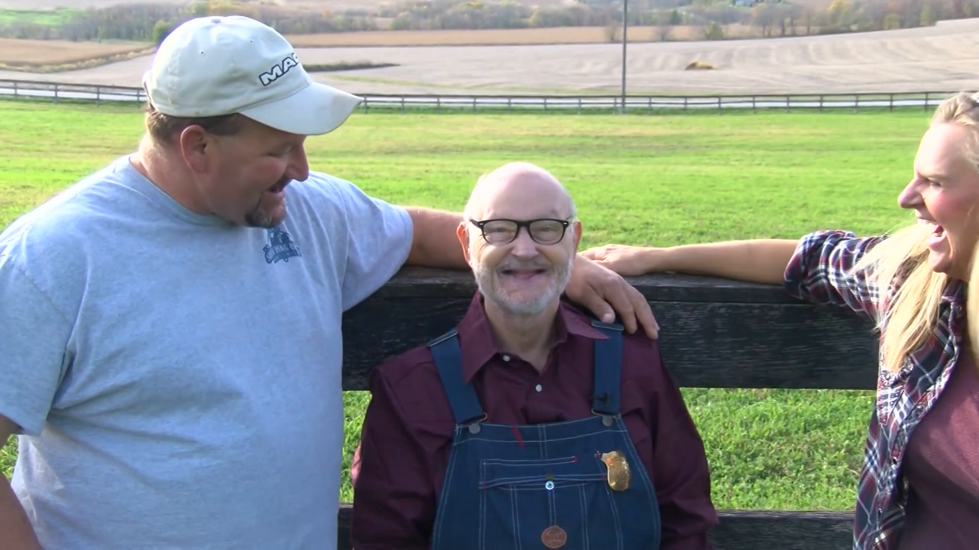 69-year-old mentally disabled man finds permanent home