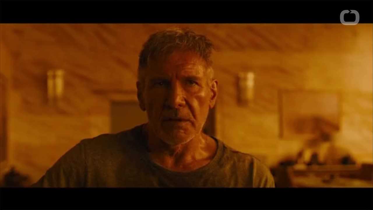 'Blade Runner 2049' disappoints at box office