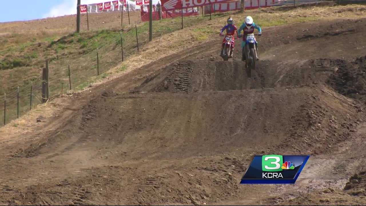 1 big change at this year's Hangtown Classic