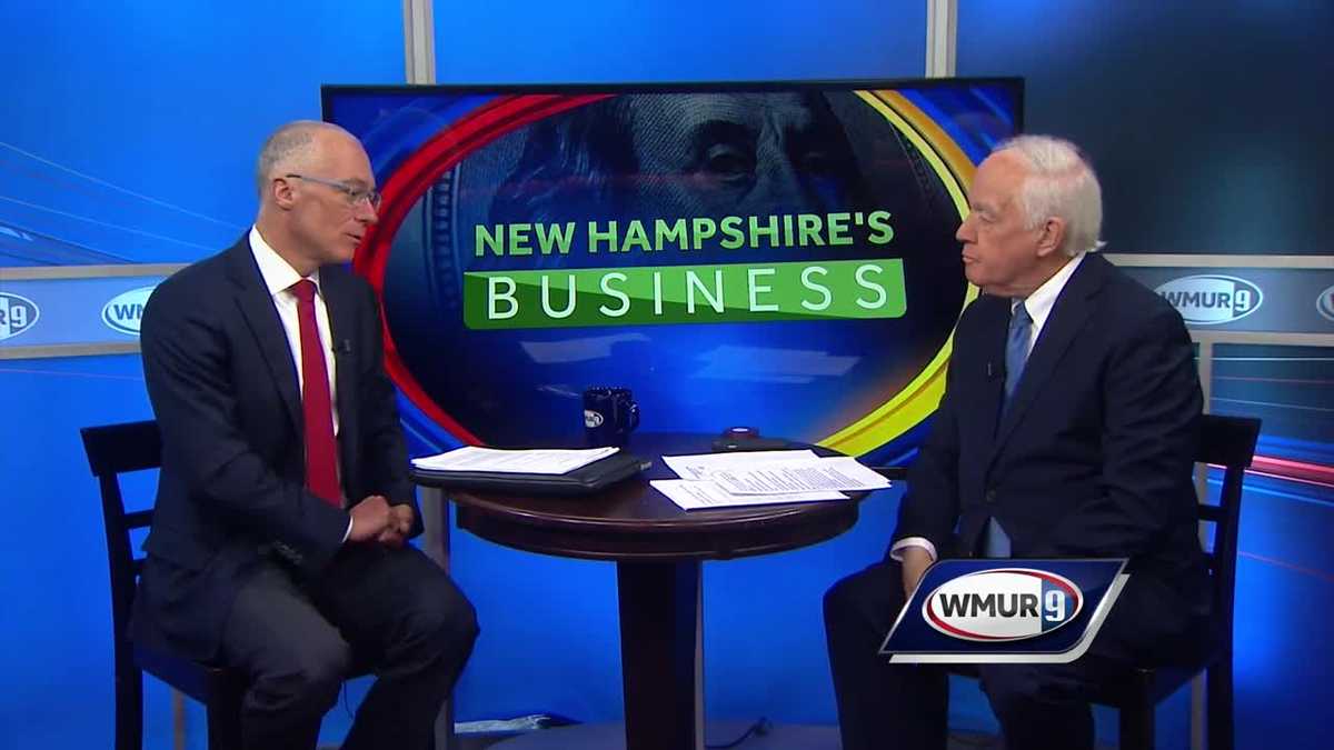 Small business jobs fund in New Hampshire - WMUR Manchester