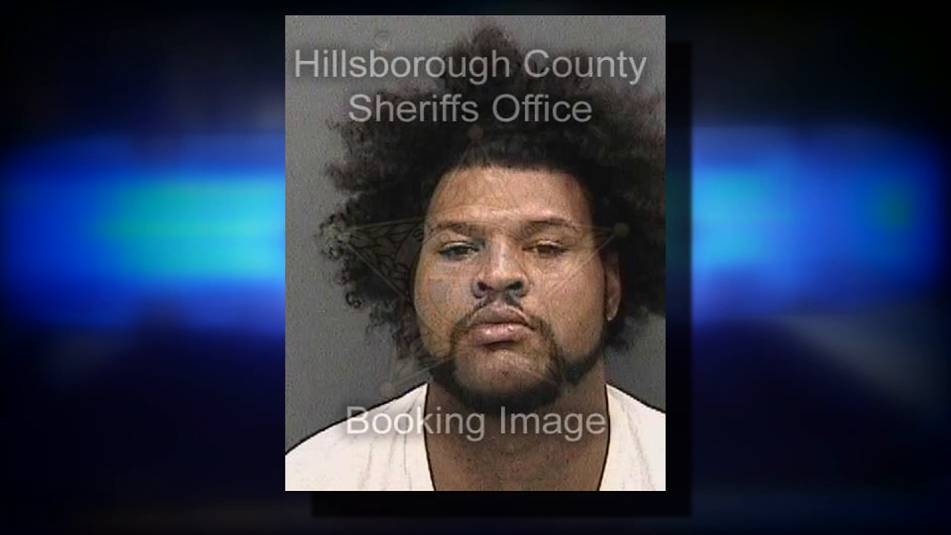 Man charged with murdering step-son after he tried to get a cookie