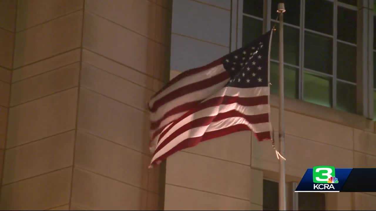 Wet, windy and gusty weather make for busy commute