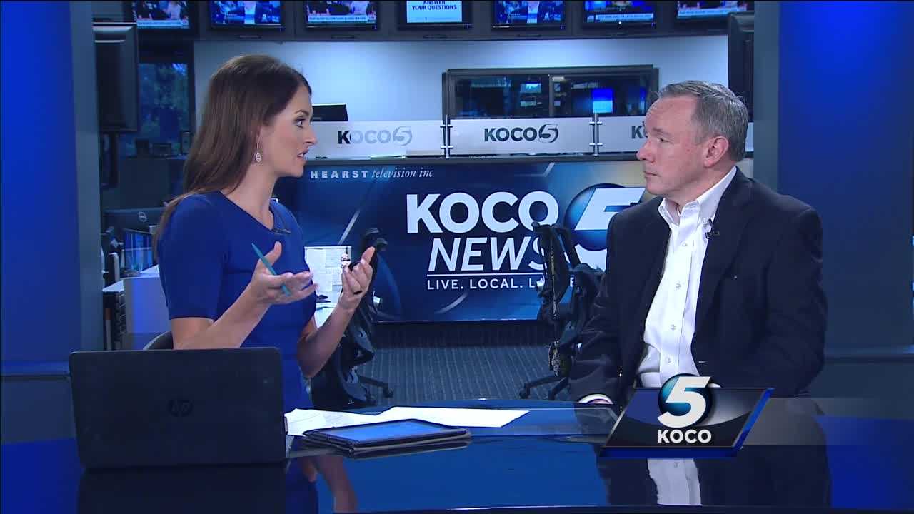 Oklahoma State Medical Association responds to cigarette tax overturned