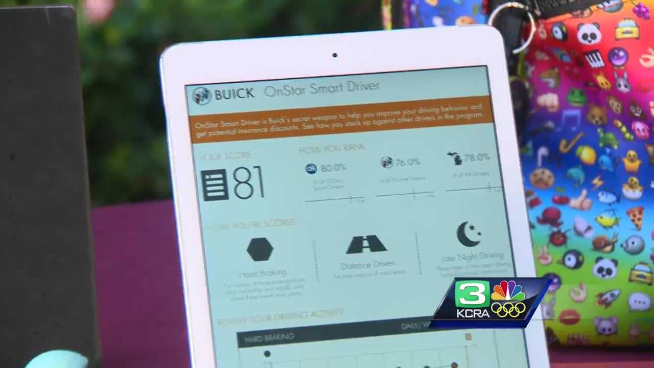 Tech Life: Fun and practical back to school gadgets