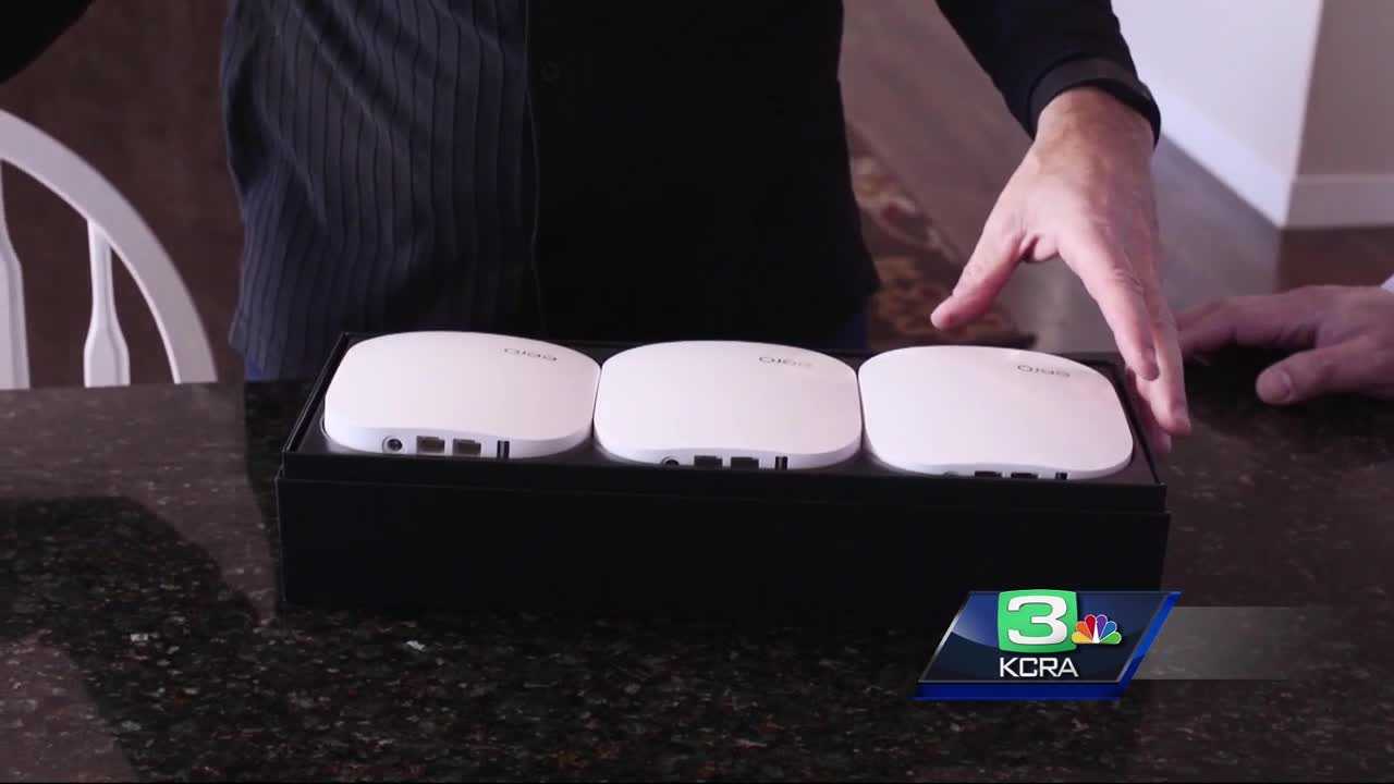Consumer Reports: Saving money on your WiFi