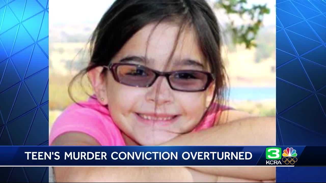 Brother's conviction overturned in Leila Fowler's murder case