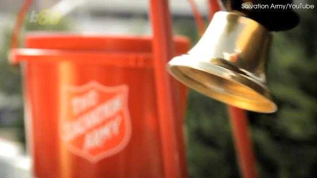 Americans are more charitable than you think