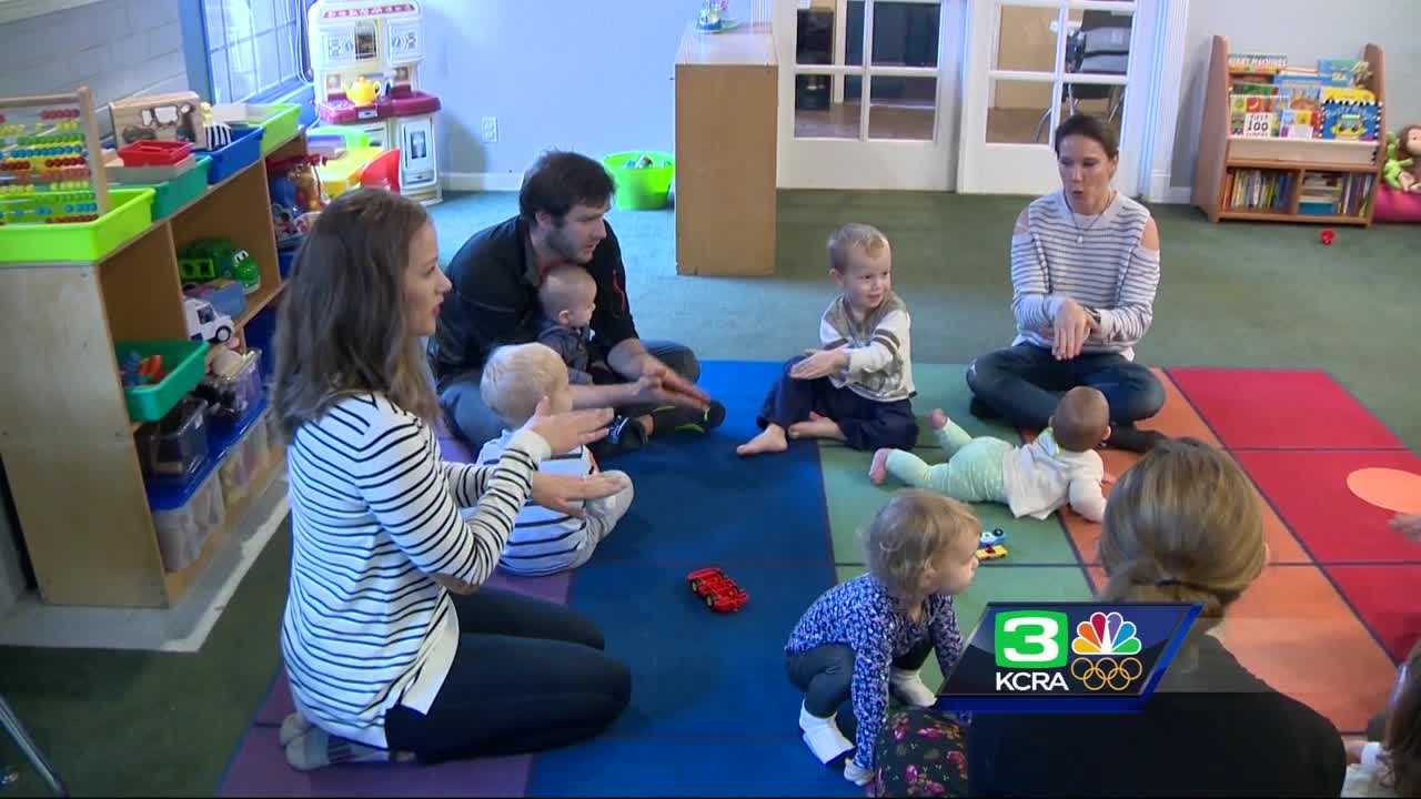 Markers Place offers help for busy parents