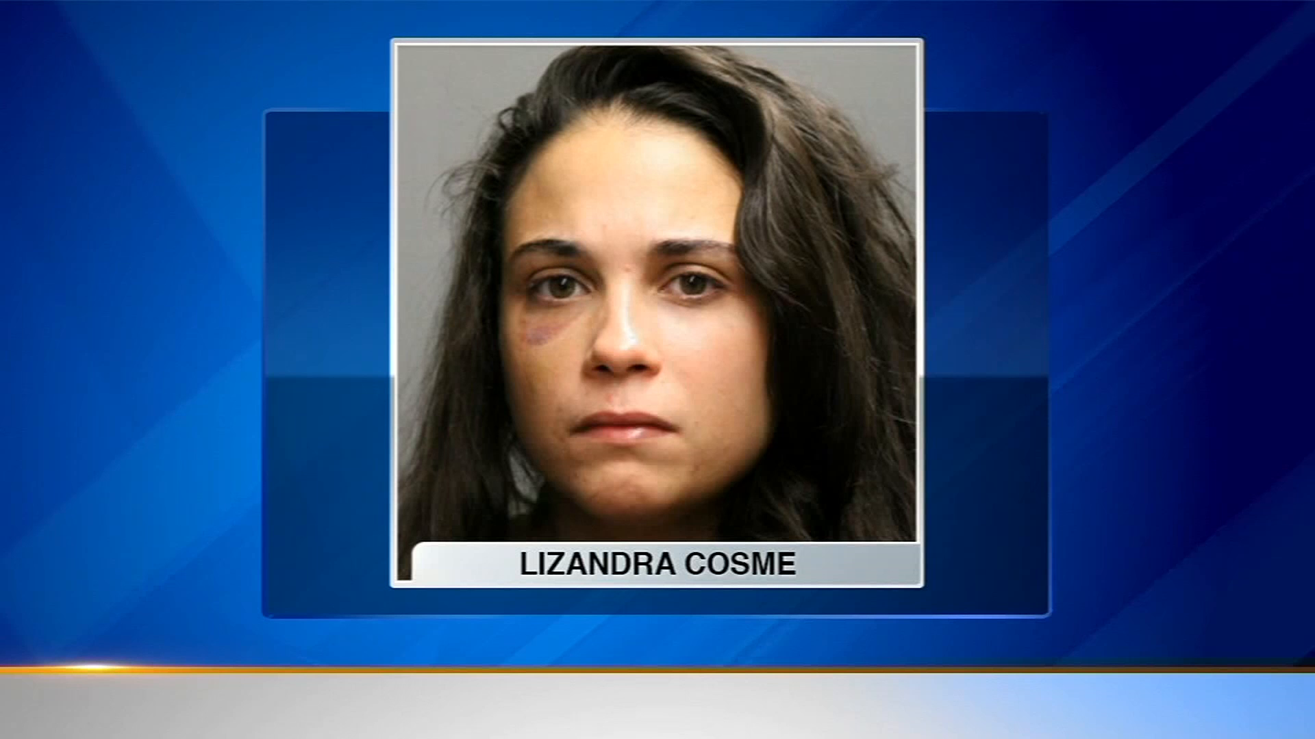 Daycare worker accused of injuring 5 kids with glue gun