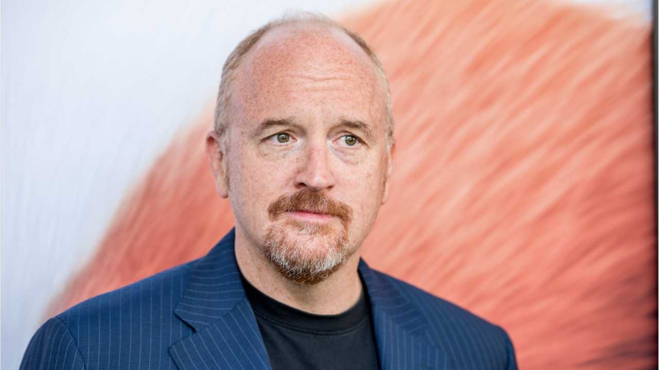 Louis C.K. dropped from 'The Secret Life of Pets' sequel following allegations