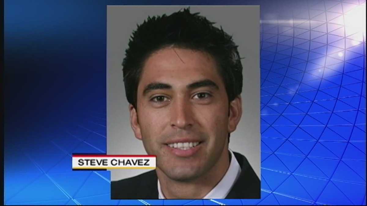 Steve Chavez sentencing for drug trafficking
