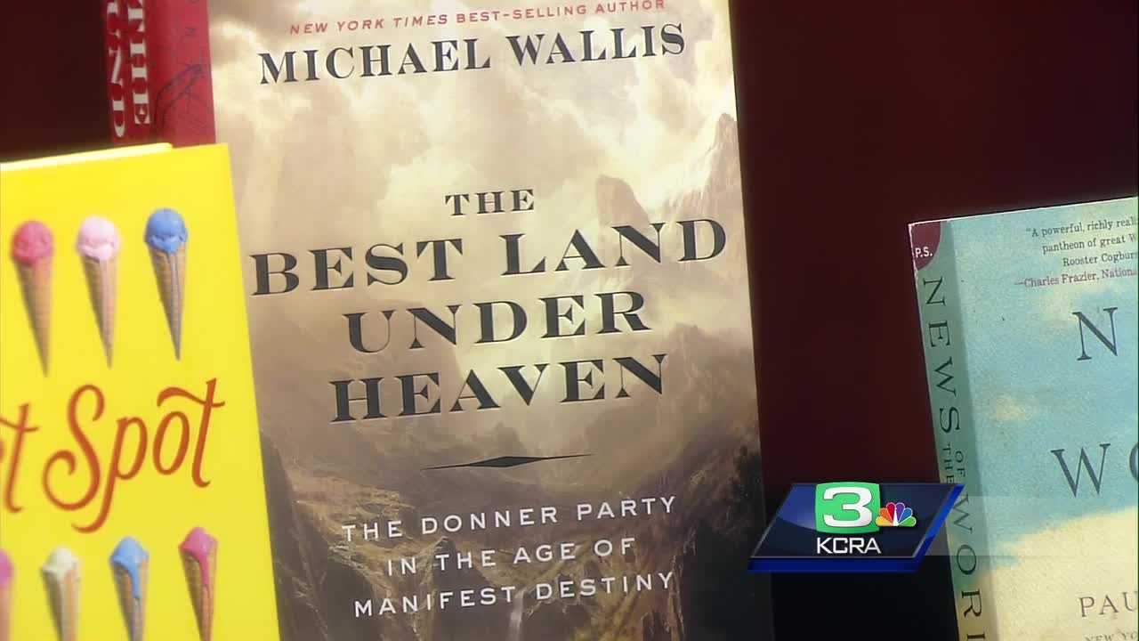 Best beach reads for summer 2017