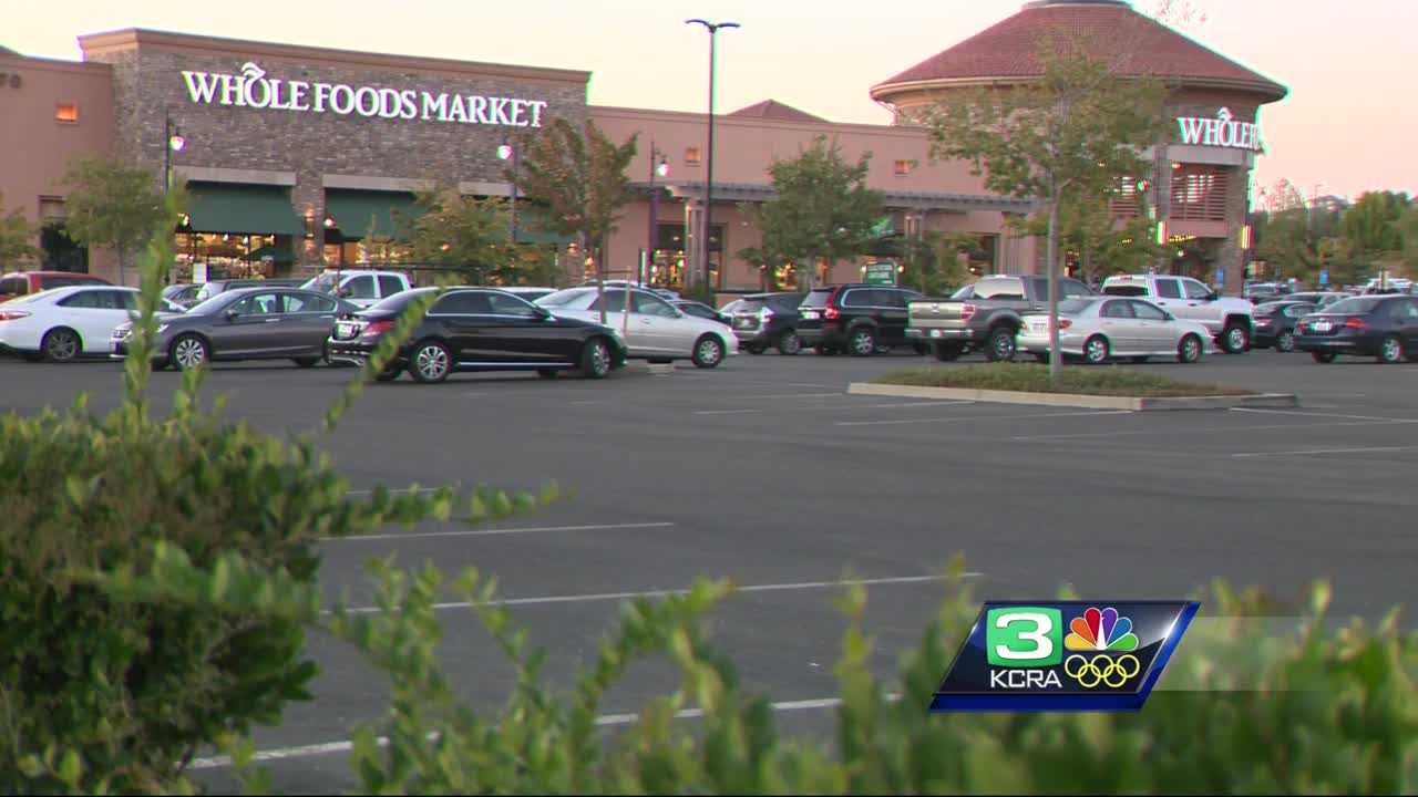 Whole Foods customers in Folsom credit cards hacked