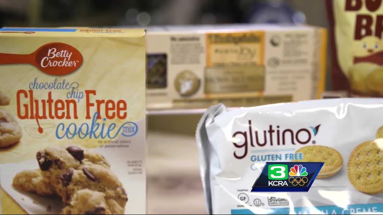 Consumer Reports: gluten free diets