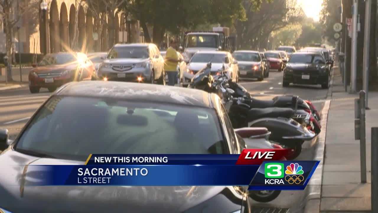 Amgen Tour of California route revealed