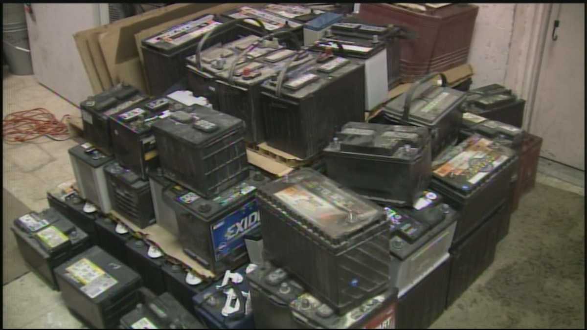 Cold weather and your car How to keep your battery from dying