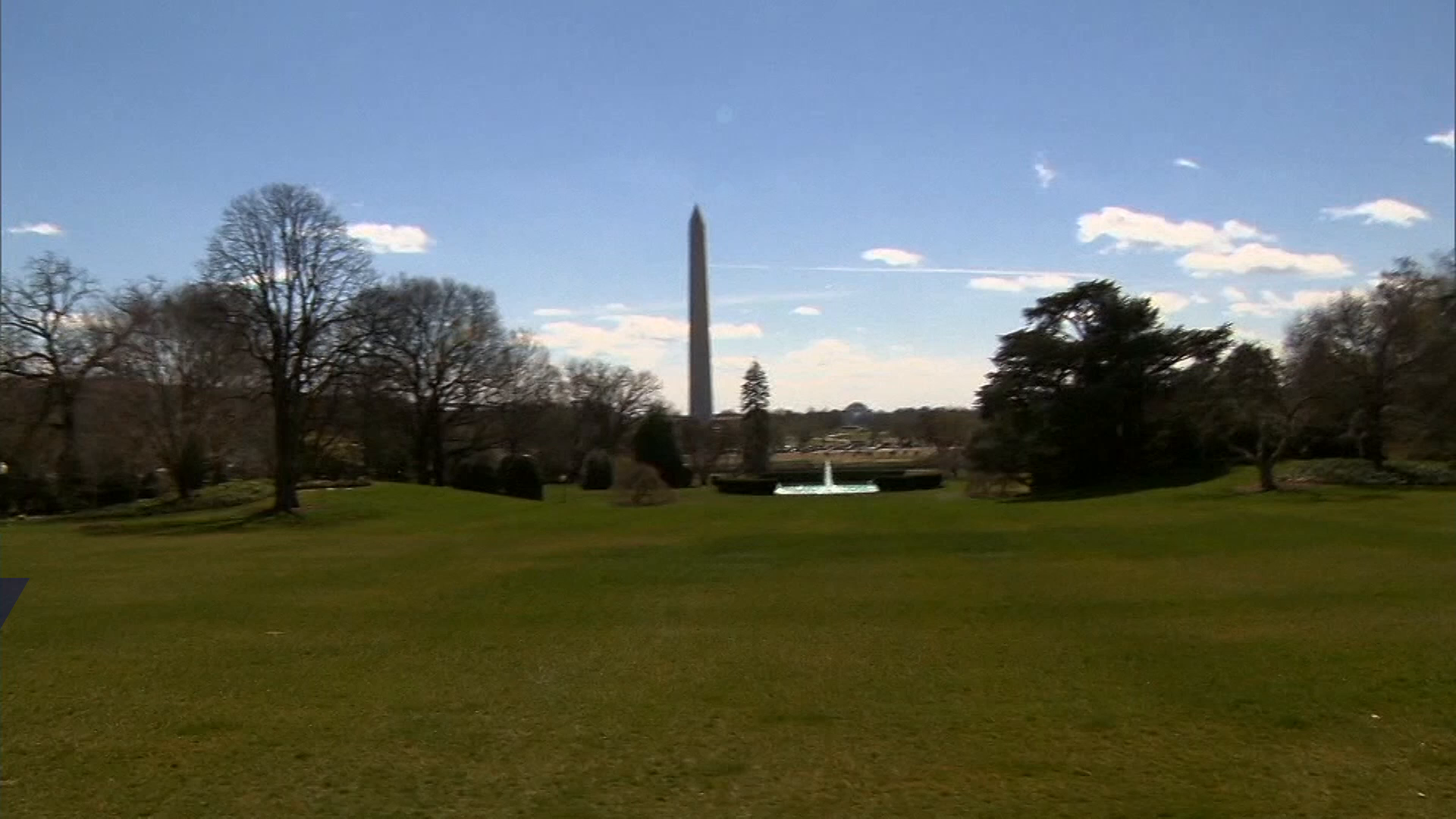 11-year-old who offered to mow the White House lawn will get his wish