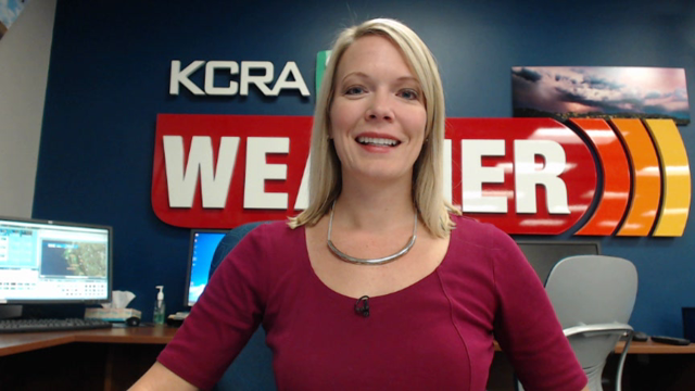 Rain will return to NorCal on Monday night