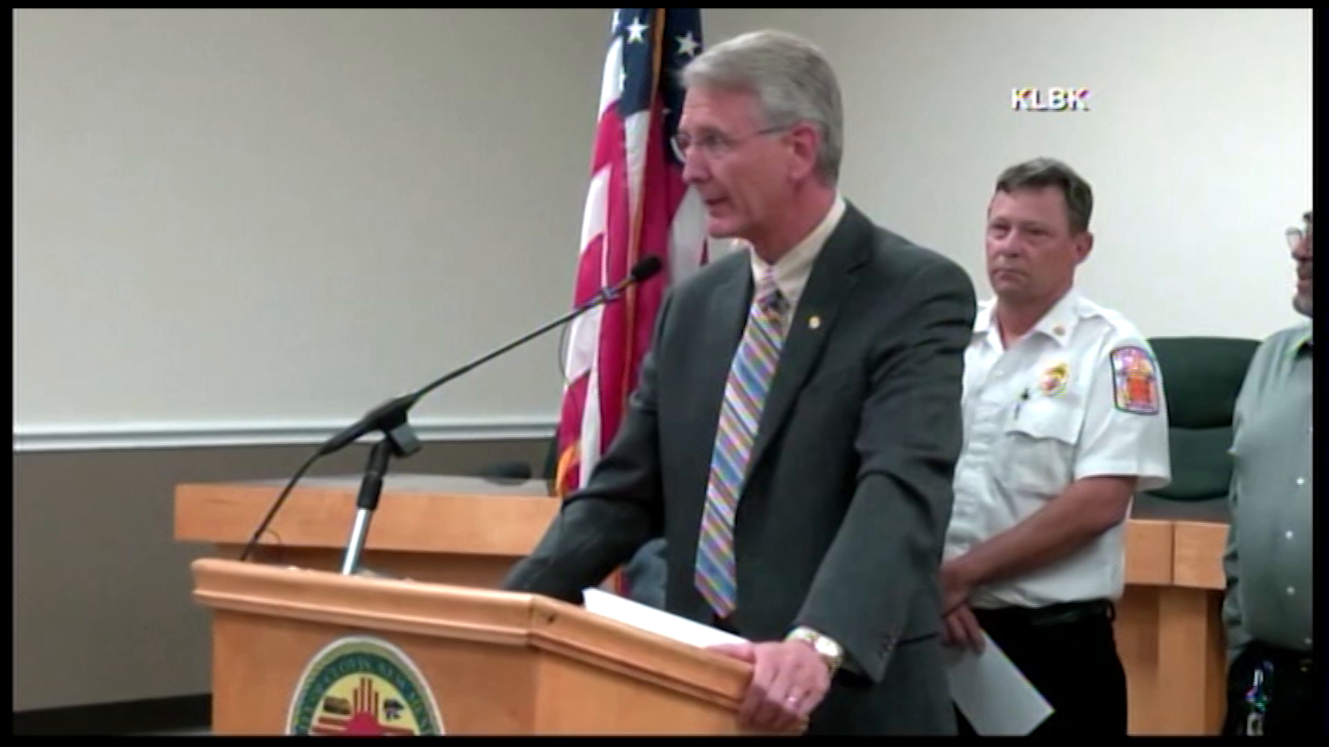 Press Conference: Police release details about deadly library shooting