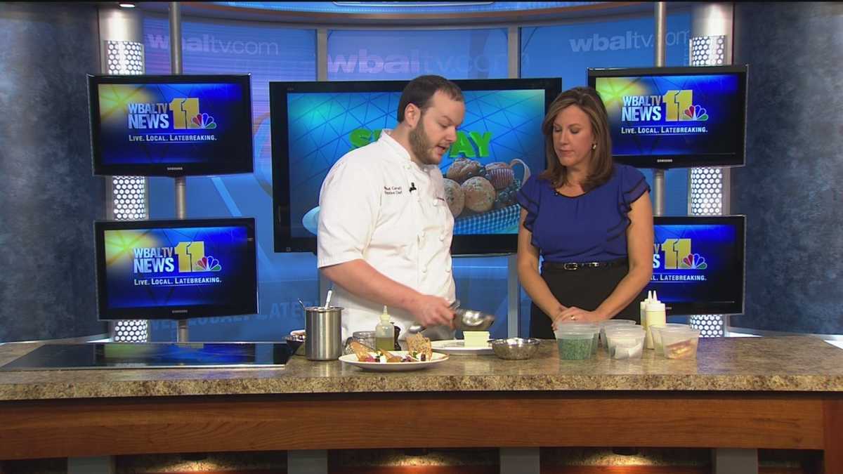 Sunday Brunch: Fleet Street Kitchen