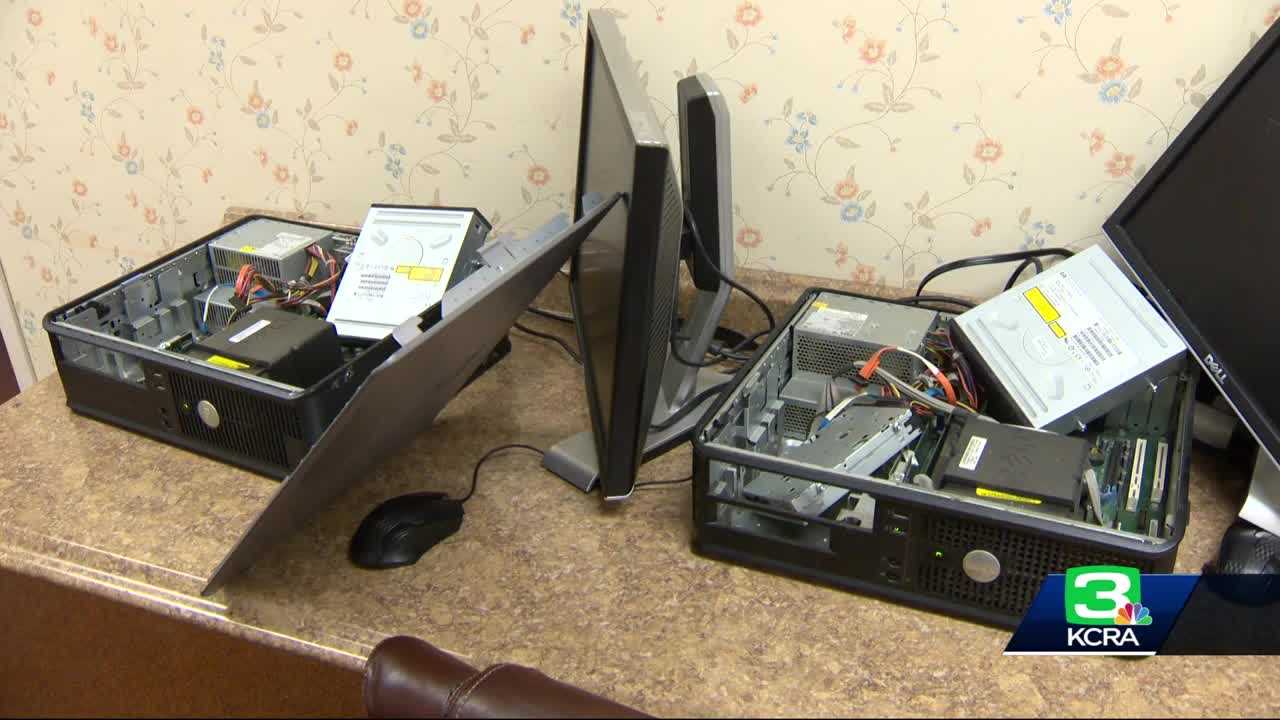 Police: Owner of illegal Stockton gambling center arrested for 4th time