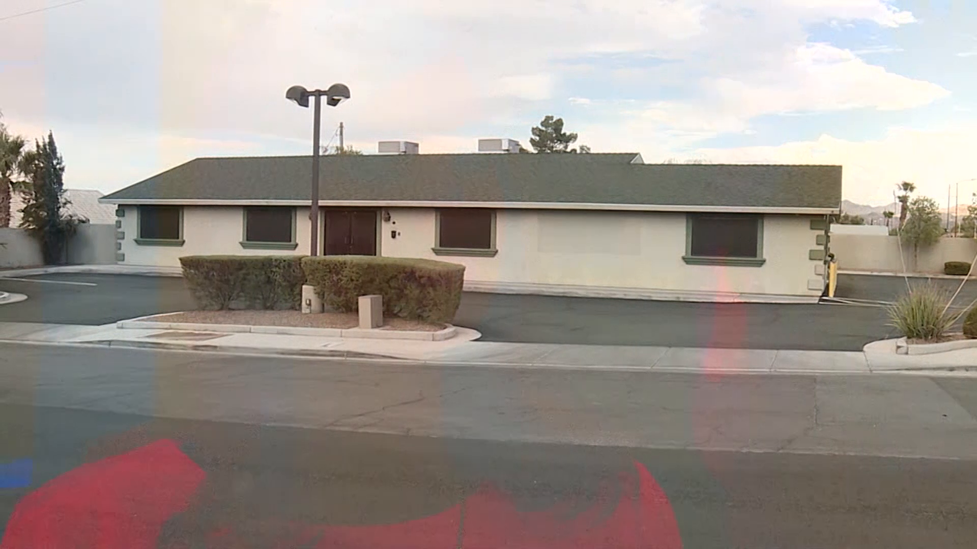 Mom outraged by video of daycare worker 'tossing' child several feet