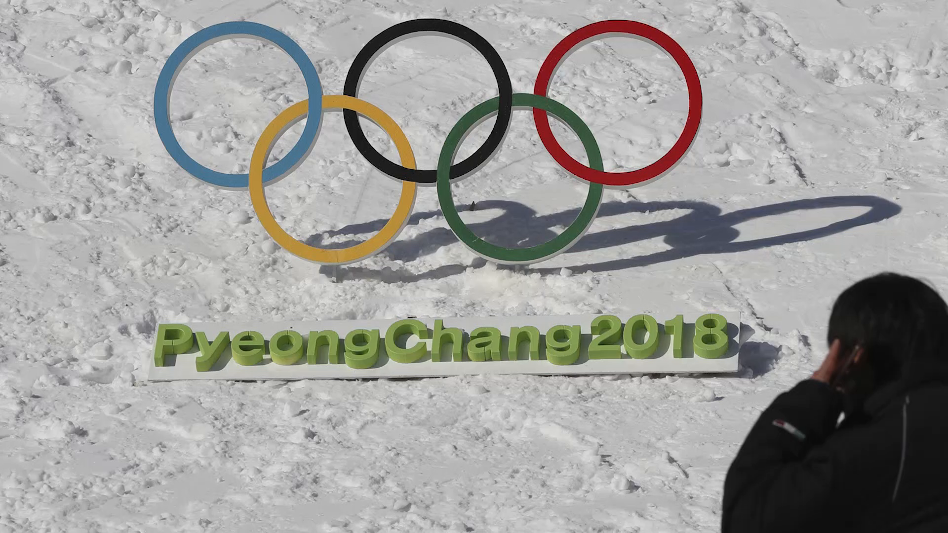 Winter is coming: 2018 Olympics are just 6 months away!