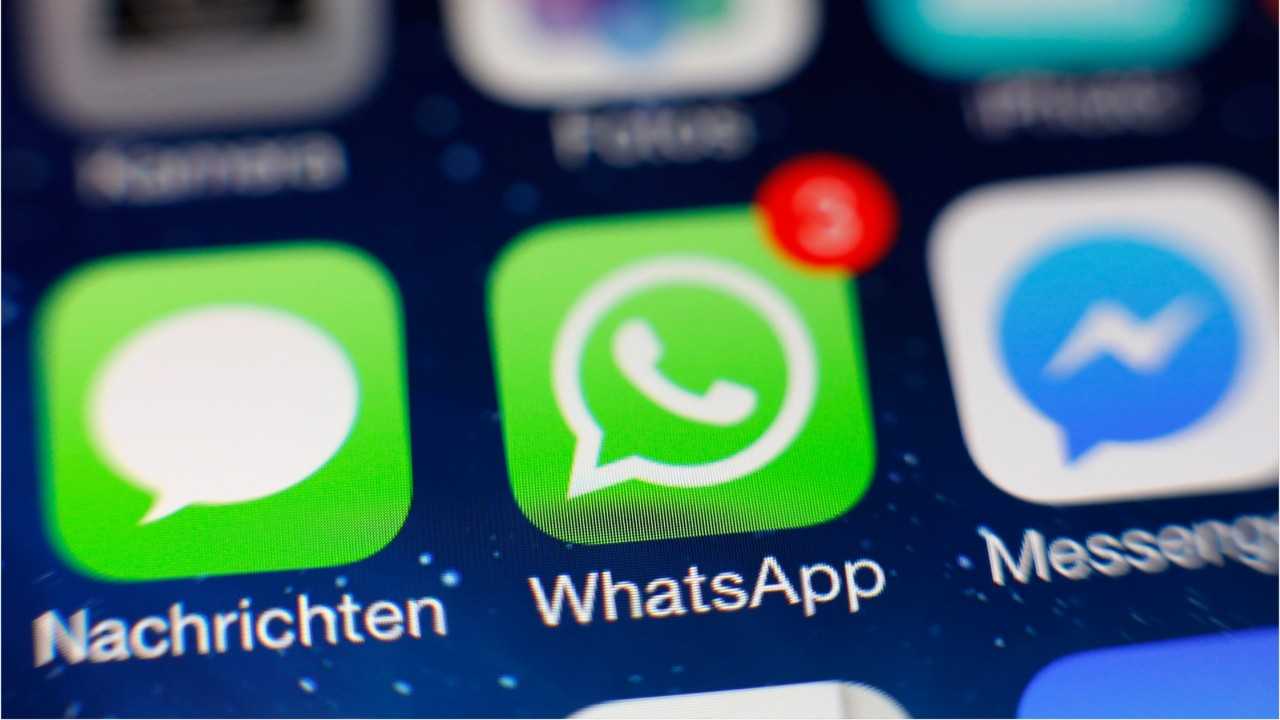 Are your phone notifications stressing you out?