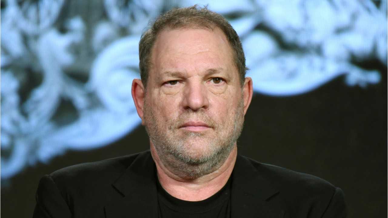 Weinstein now under investigation by New York, British authorities - New Hampshire news - NewsLocker