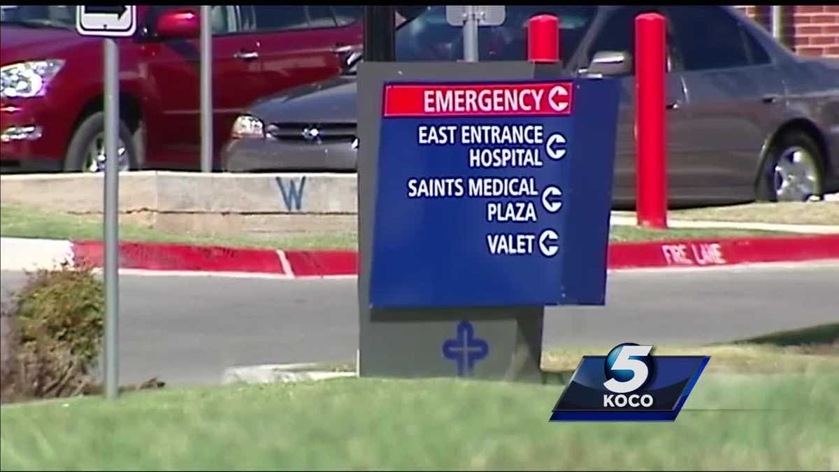 Oklahoma hospitals about to feel stress cuts to mental health, substance abuse services